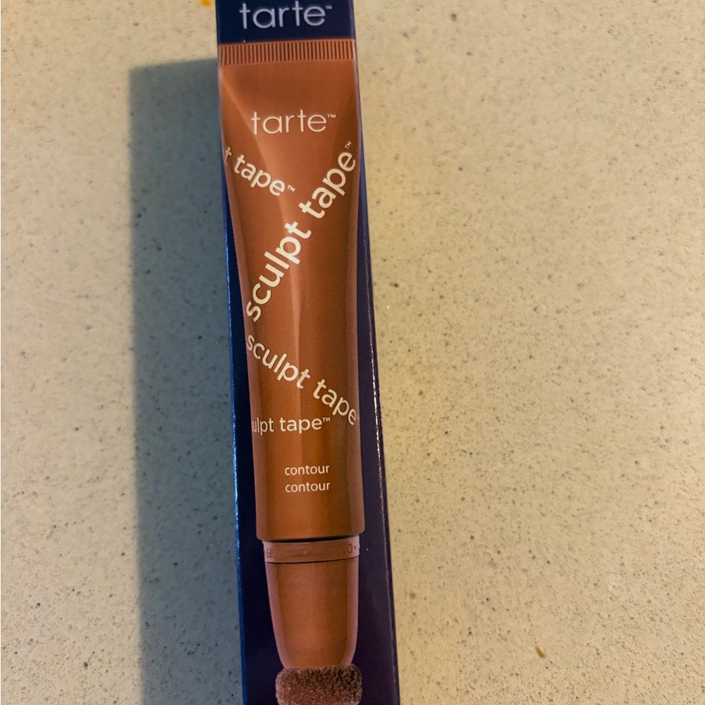 Tarte Sculpt Tape Contour - Rich Brown